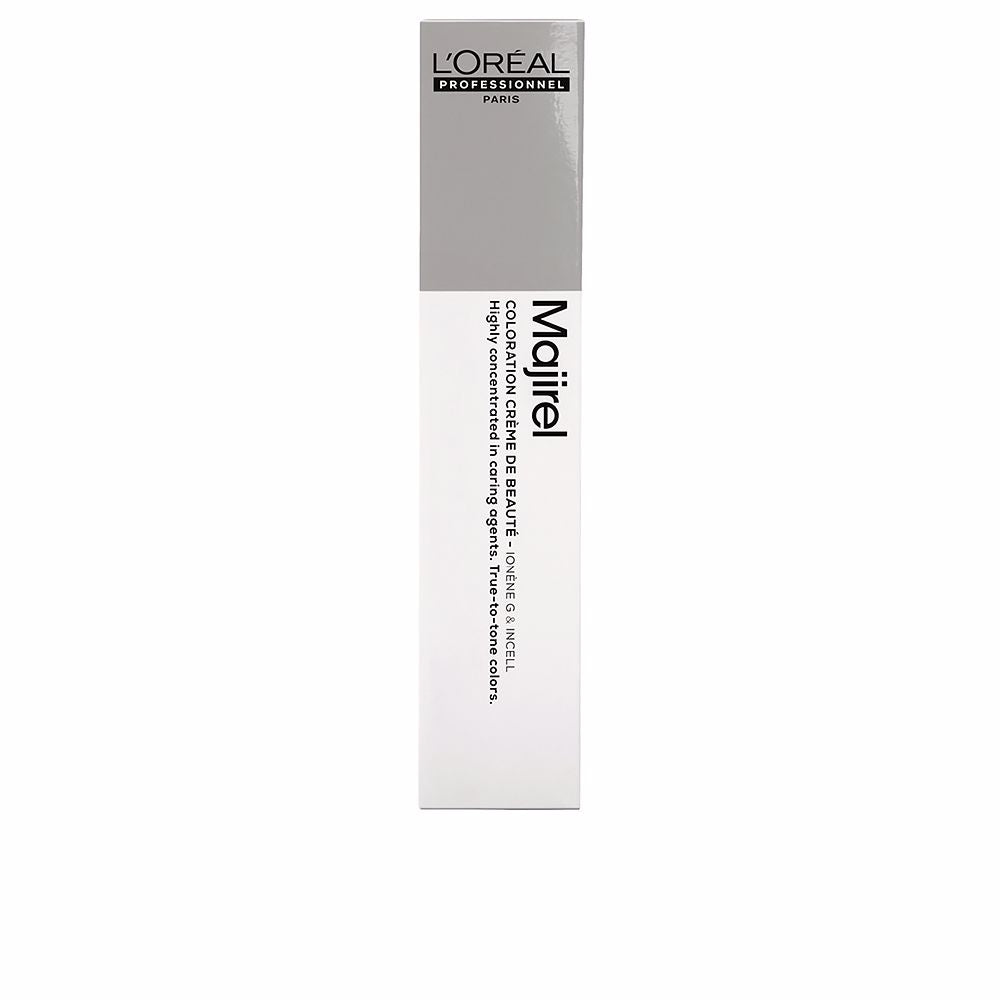 L'Oréal Professionnel Majirel Ionène G Creme Coloração Cor 8.13 50ml
