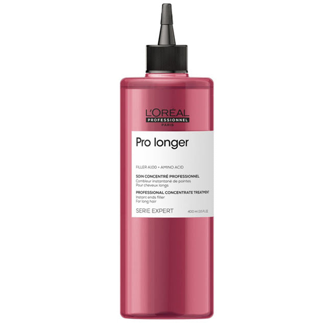 L'Oréal Professionnel Pro Longer Concentrado Preenchedor de Pontas 400ml