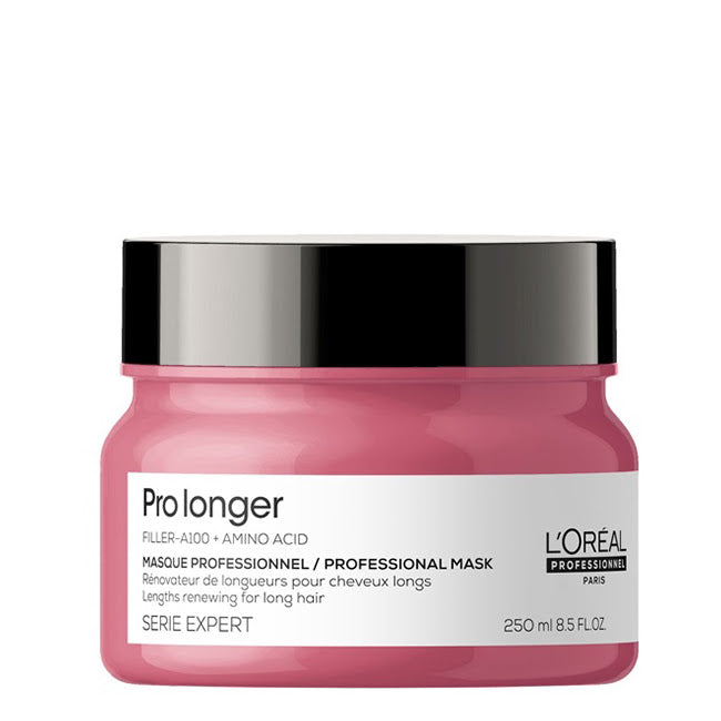 L'Oréal Professionnel Pro Longer Máscara 250ml