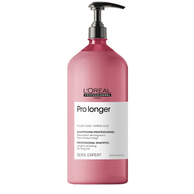 L'Oréal Professionnel Pro Longer Shampoo 1500ml