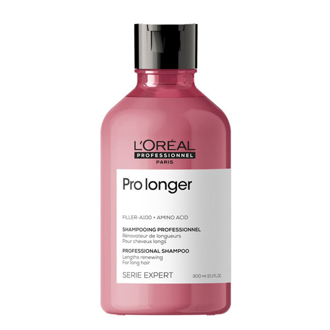 L'Oréal Professionnel Pro Longer Champô 300ml