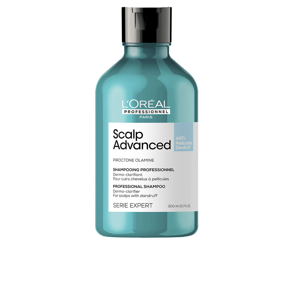 L'Oréal Professionnel Champô Anticaspa Avançado para Couro Cabeludo 300ml