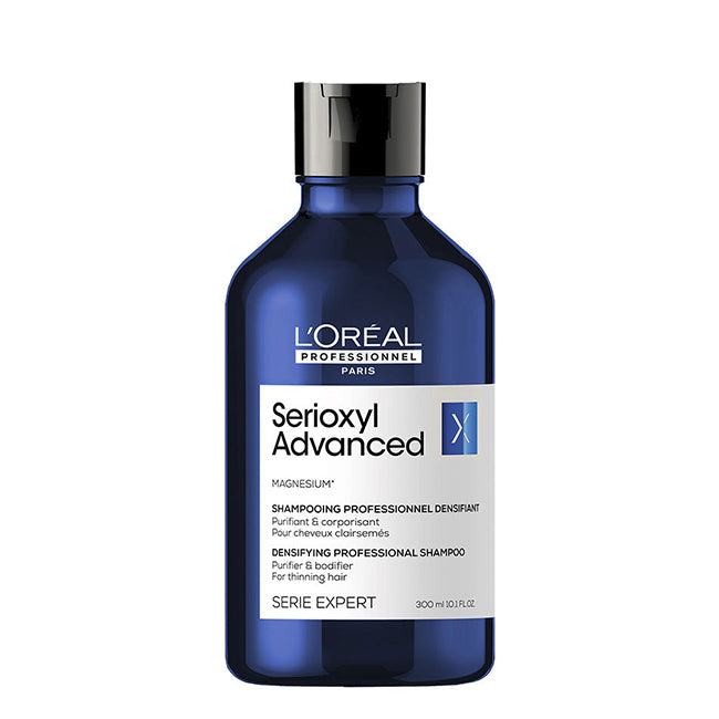 L'Oréal Professionnel Serioxyl Advanced Champô Purificante Corporal 300ml