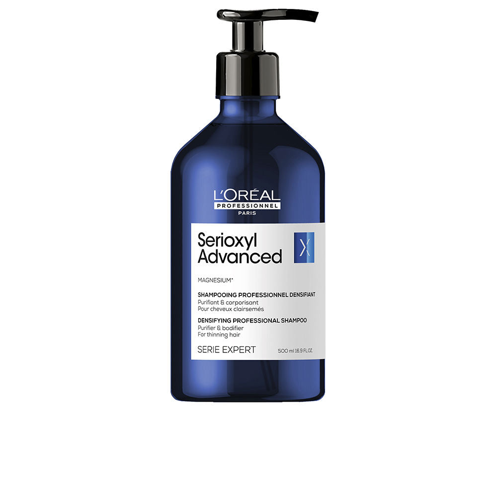L'Oréal Professionnel Serioxyl Advanced Champô Purificante 500ml