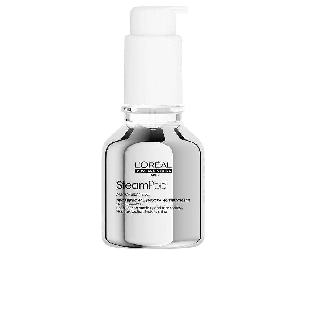 L'Oréal Professionnel Steampod Tratamento de Alisamento All In One 50ml