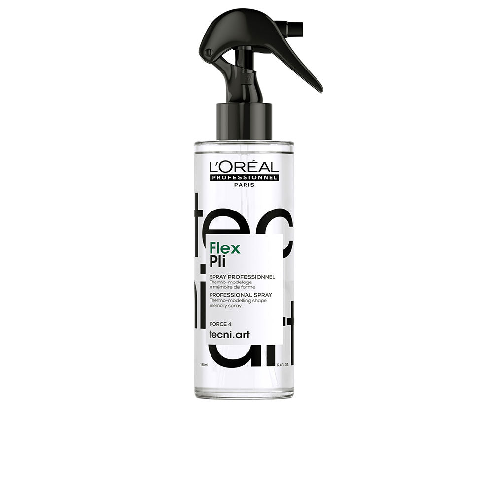 L'Oréal Professionnel Tecni Art Pli Spray Termomodelador 190ml