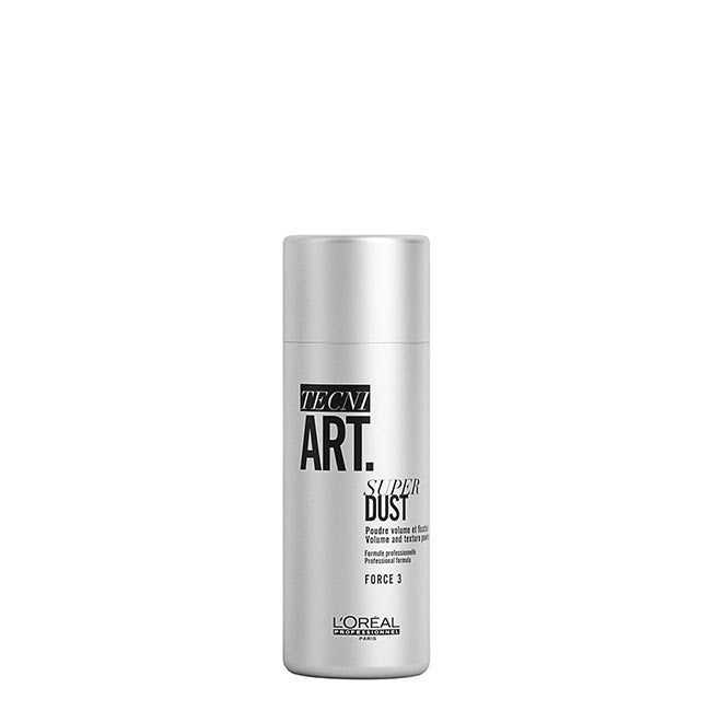 L'Oréal Professionnel Tecni Art Super Dust Force 3 Pó de Volume e Textura 7g