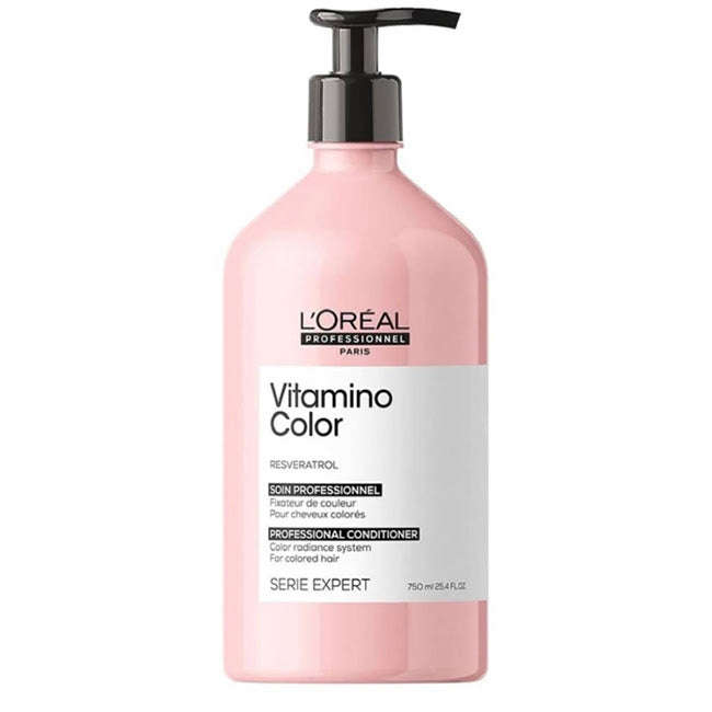 L'Oréal Professionnel Vitamino Color Acondicionador 750ml