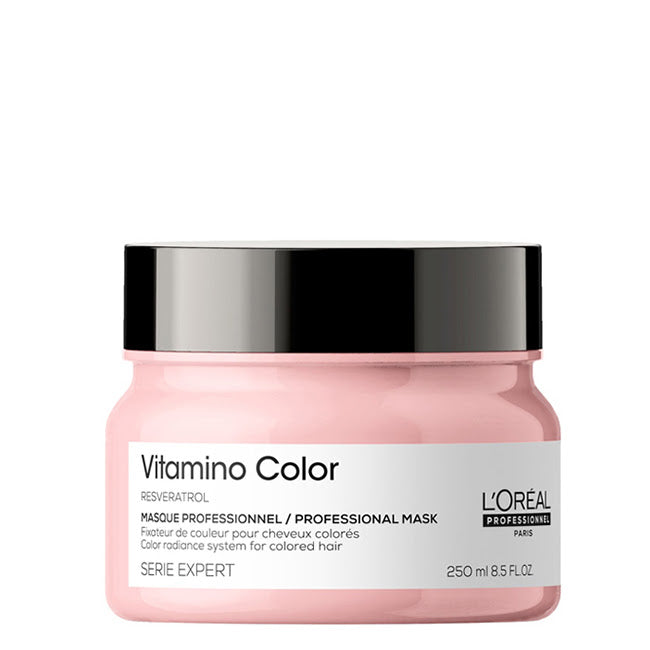 L'Oréal Professionnel Vitamino Color Máscara 250ml