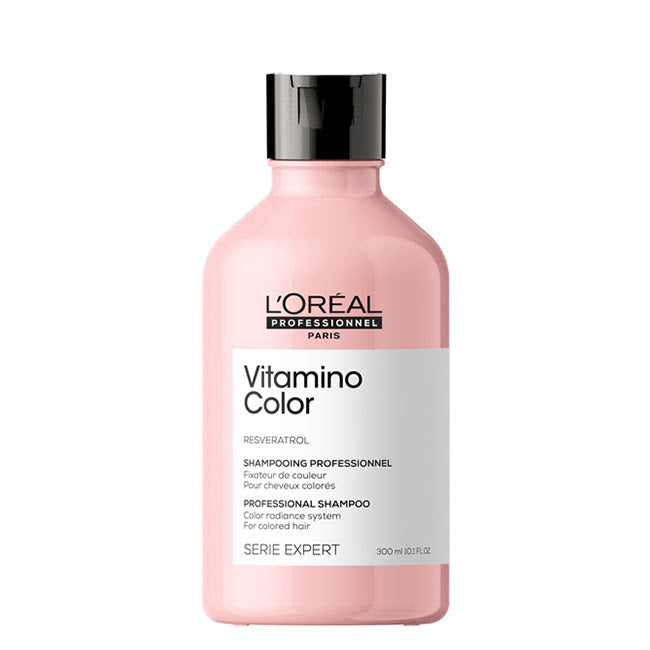 L'Oréal Professionnel Vitamino Color Shampoo Protetor de Cor 300ml