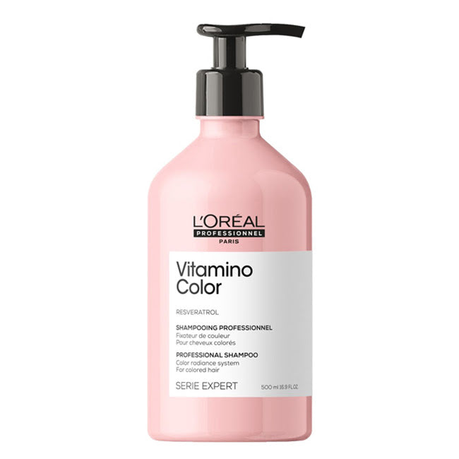 L'Oréal Professionnel Vitamino Color Shampoo Protetor de Cor 500ml