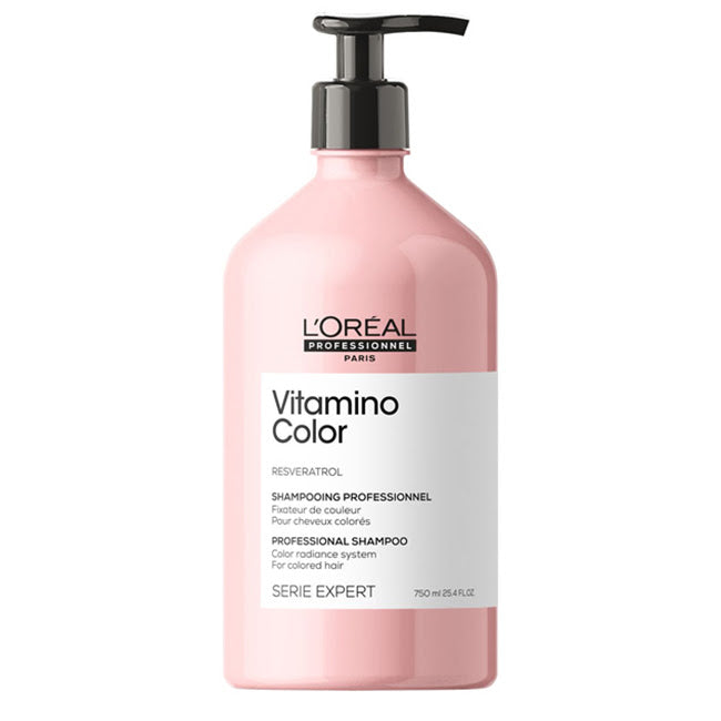 L'Oréal Professionnel Vitamino Color Shampoo Protetor de Cor 750ml