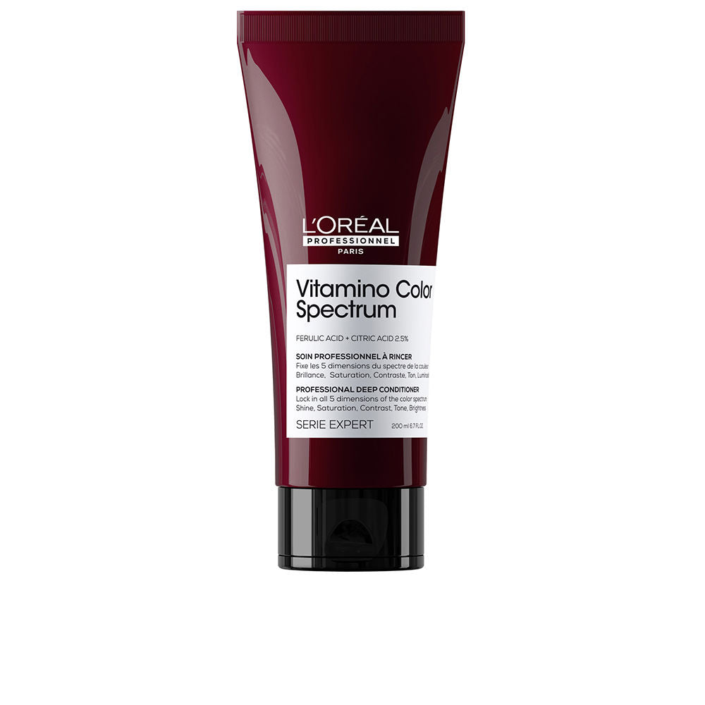 Loreal Professionnel Vitamino Color Spectrum Acondicionador Intensivo