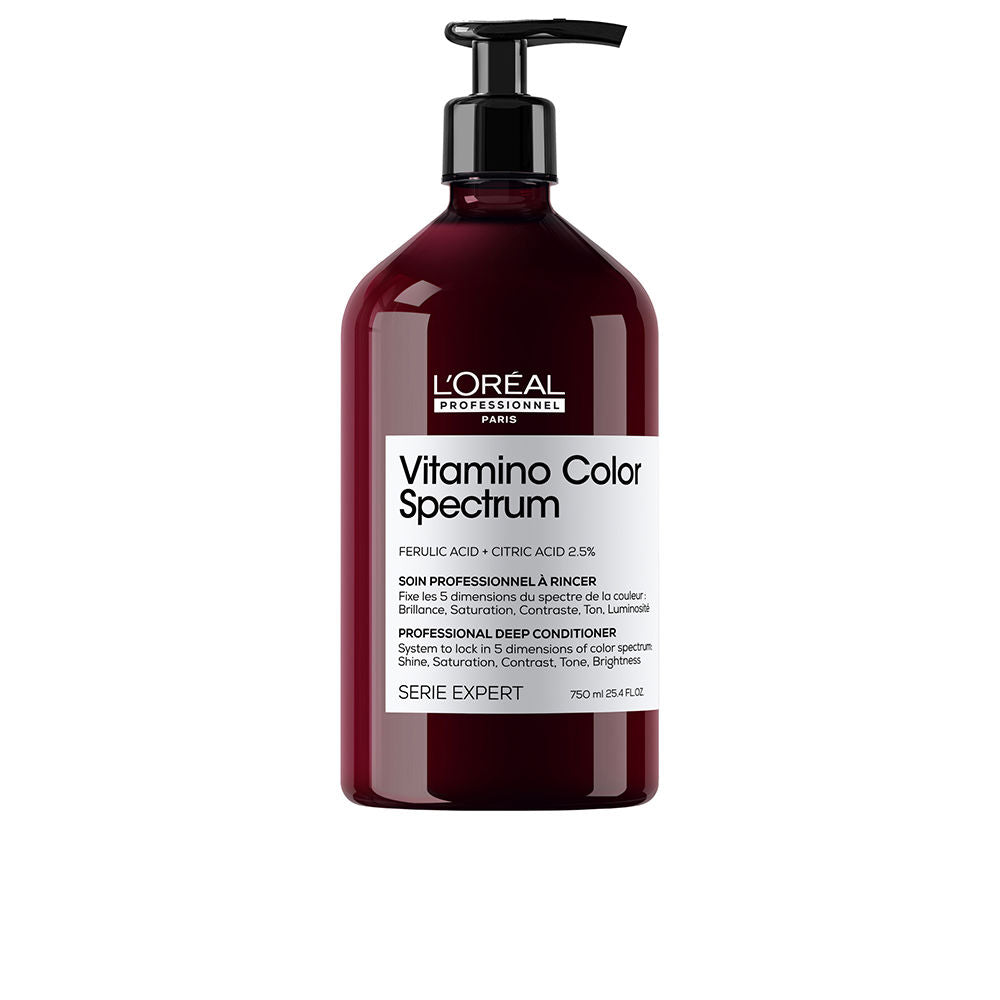 L'Oréal Professionnel Vitamino Color Spectrum Conditioner 750ml