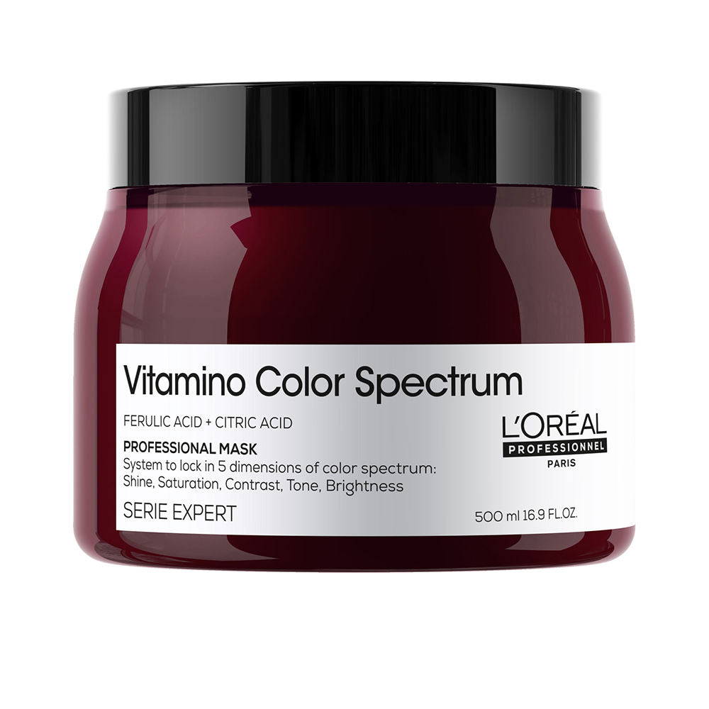 L'Oréal Professionnel Vitamino Color Spectrum Máscara 500ml
