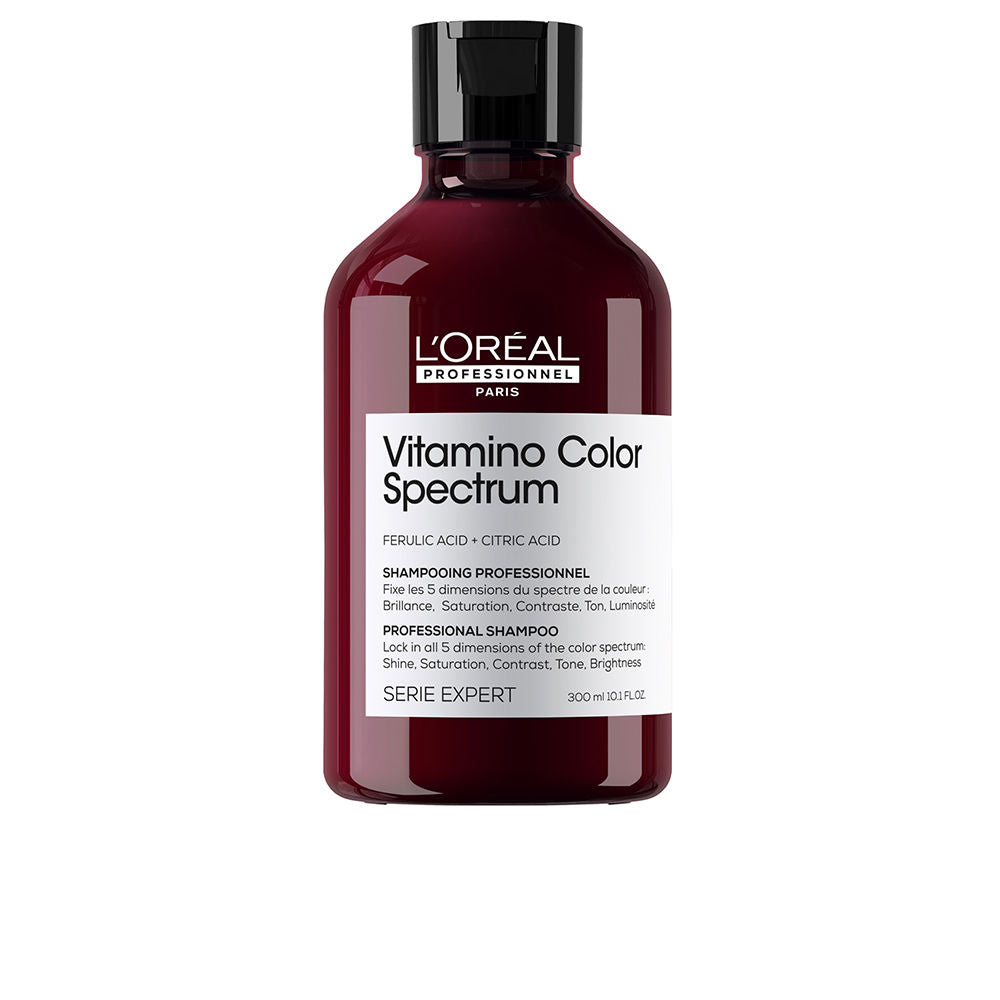 L'Oréal Professionnel Vitamino Color Spectrum Shampoo 300ml