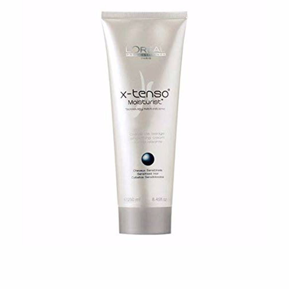 L'Oréal Professionnel X-Tenso Creme Suavizante Cabelo Natural 250ml