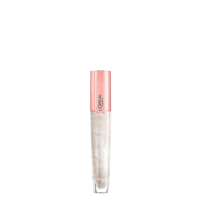 L'Oréal Rouge Signature Batom Gloss Líquido 400 Maximize 7ml