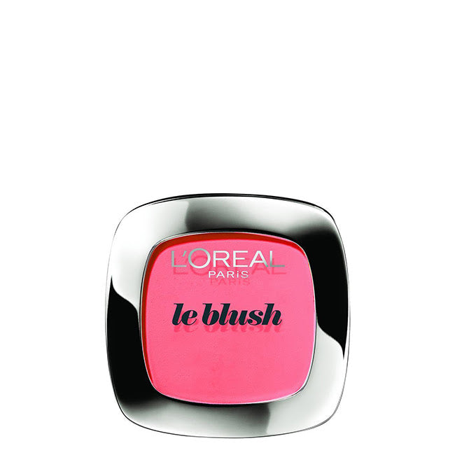 L'Oréal True Match Le Blush Cor 165 Rosy Cheeks 5g