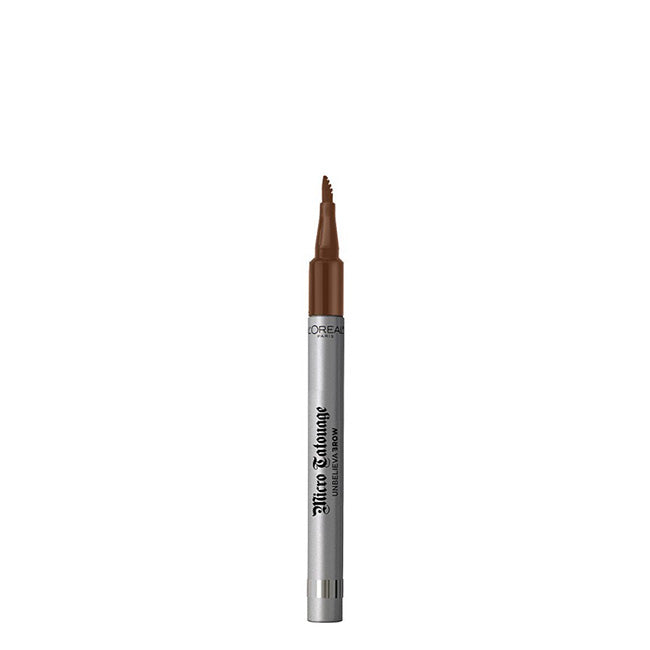 L'Oréal Unbelieva Brow Micro Tatouage Caneta Sobrancelhas 103 Loiro Escuro 4,5ml