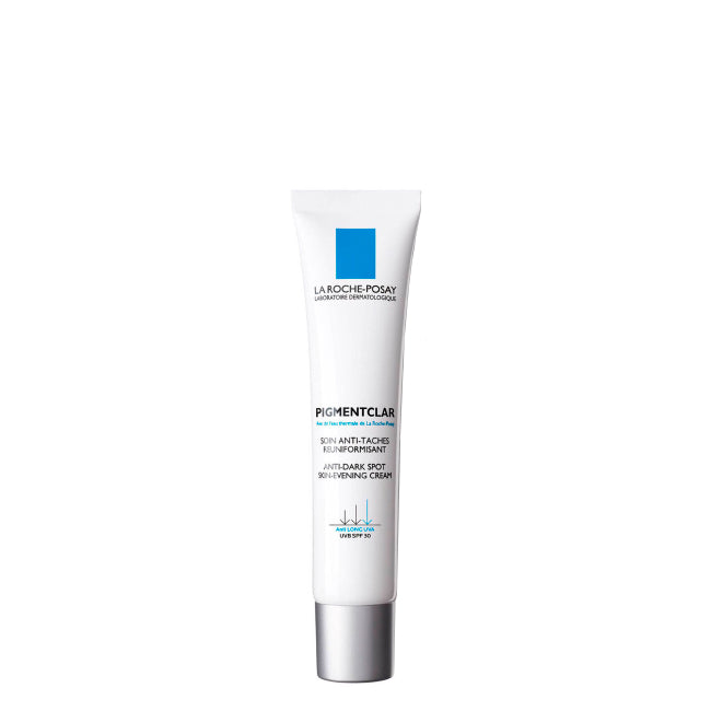 La Roche Posay Pigmentclar UV SPF30 Creme Anti-manchas 40ml