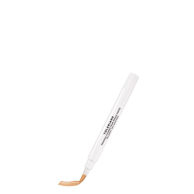 La Roche Posay Toleriane Korrektur-Concealer Farbe 02 Dunkelbeige