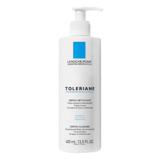 La Roche Posay Tolériane Dermo-Nettoyant Leite 400ml