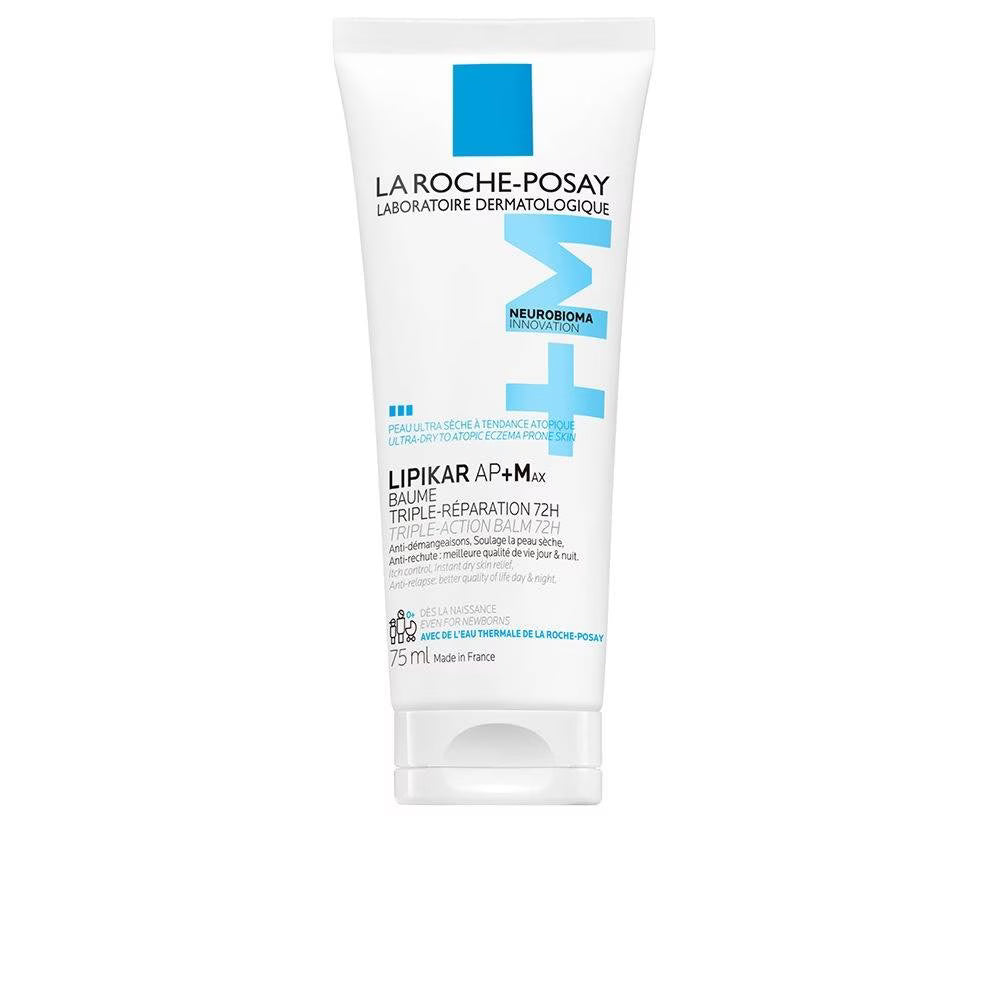 La Roche Posay Lipikar Baume AP+Max Bálsamo 75ml