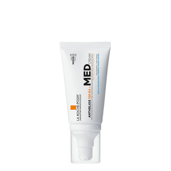 La Roche Posay Anthelios 100 KA+ Med Creme Tag 50ml