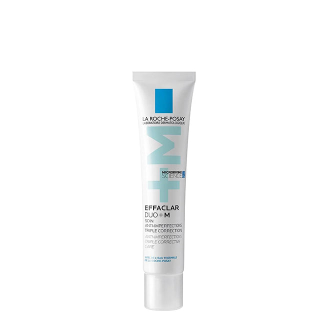 La Roche Posay Effaclar Duo +M Cuidado Corretivo 40ml