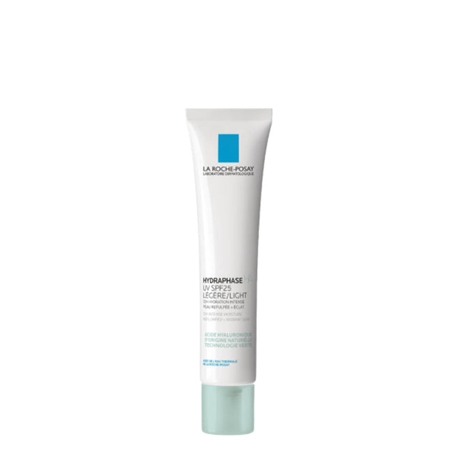 La Roche-Posay Hydraphase HA UV Spf25 Ligera 40ml
