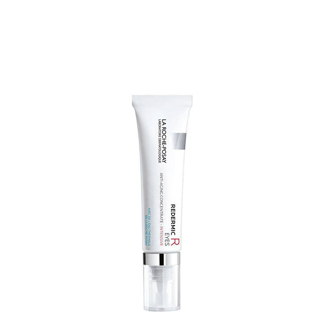 La Roche-Posay Redermic R Ojos Intensivo 15ml