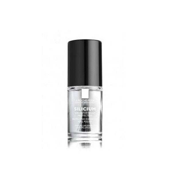 La Roche Posay Toleriane Silicium Verniz de Unhas Top Coat 6ml