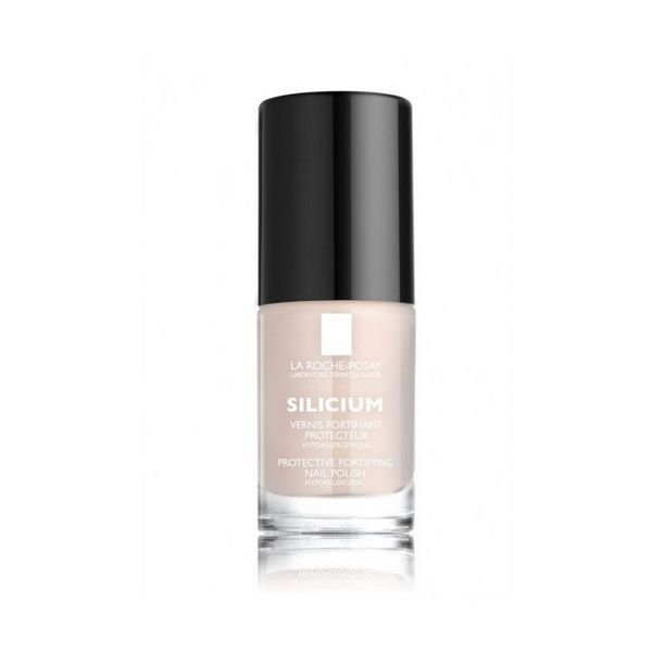 La Roche Posay Toleriane Silicium Verniz de Unhas 03 Bege 6ml