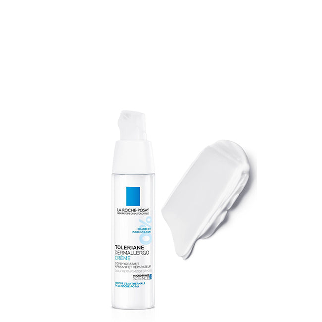 La Roche-posay Toleriane Dermallergo Crema – imagen 2