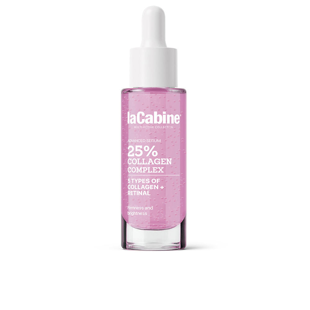 La Cabine 25% Collagen Complex Advanced Serum 30ml
