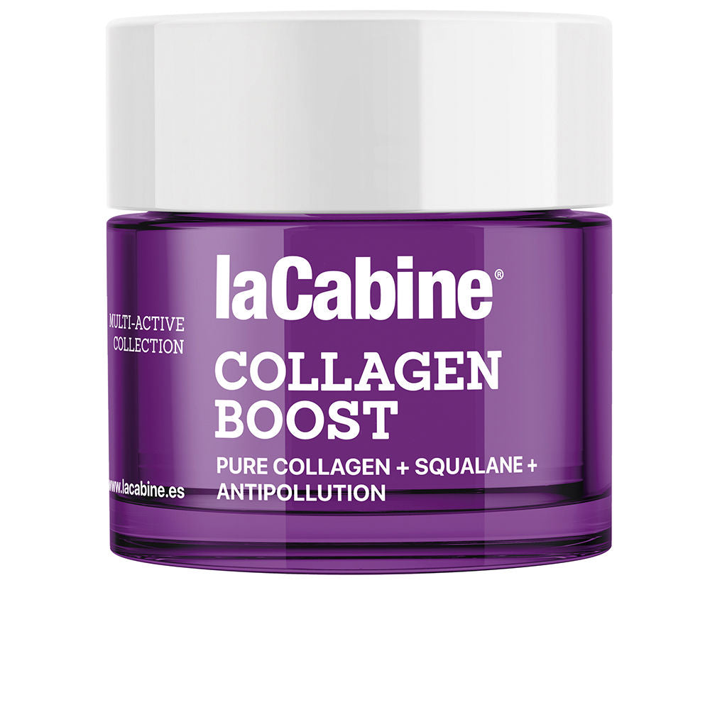 La Cabine Creme Collagen Boost 50ml