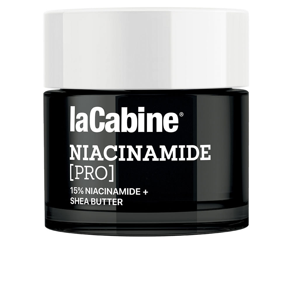 La Cabine Niacinamide Pro 15% Serum Cream 50ml