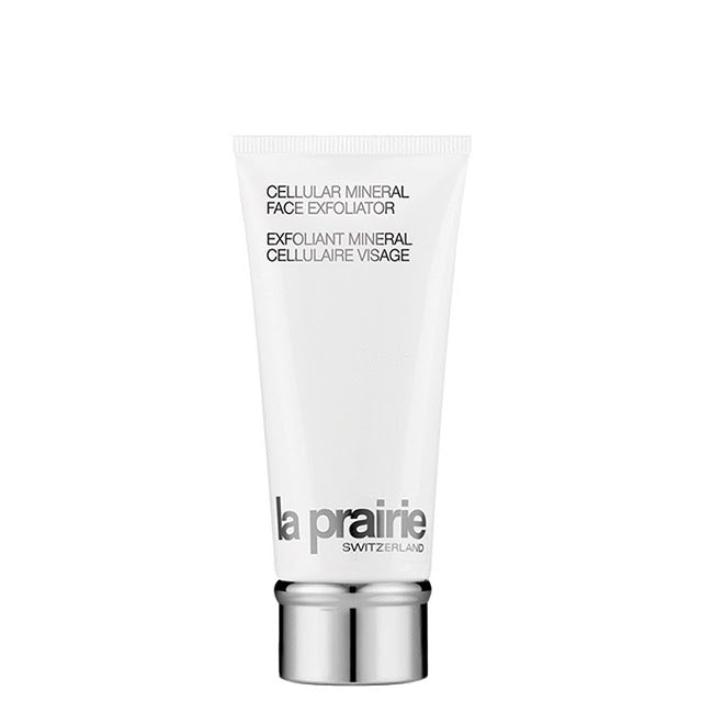 La Prairie Cellular Mineral Face Exfoliator Esfoliante Facial 100ml