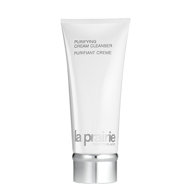 La Prairie Cellular Purifying Cream Cleanser Creme de Limpeza 200ml