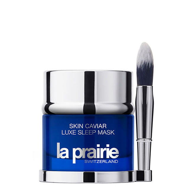 La Prairie Skin Caviar Luxe Sleep Mask Máscara Refirmante 50ml