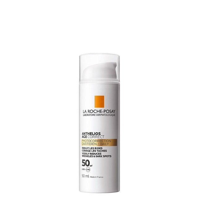 Lrp Anthelios Age Correct 50ml – imagen 2