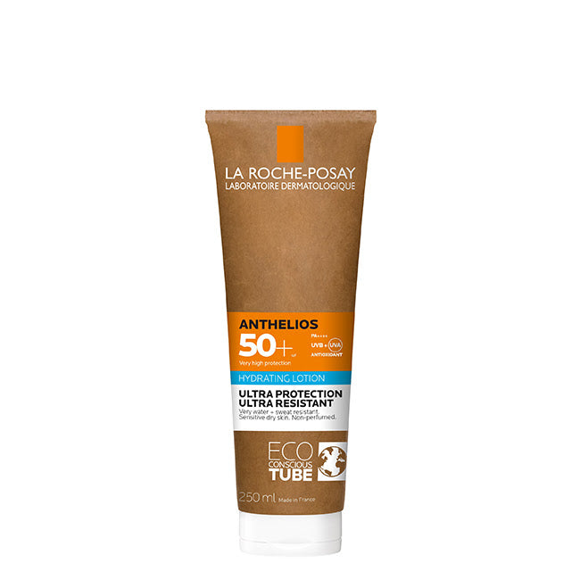 La Roche Posay Anthelios Eco Tube SPF50+ Leite Solar Hidratante 250ml