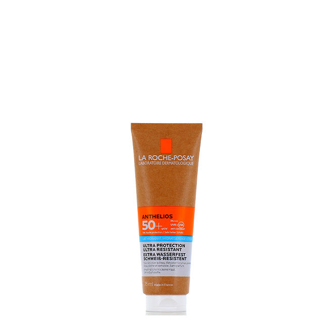La Roche Posay Anthelios Eco Tube SPF50+ Leite Solar Hidratante 75ml