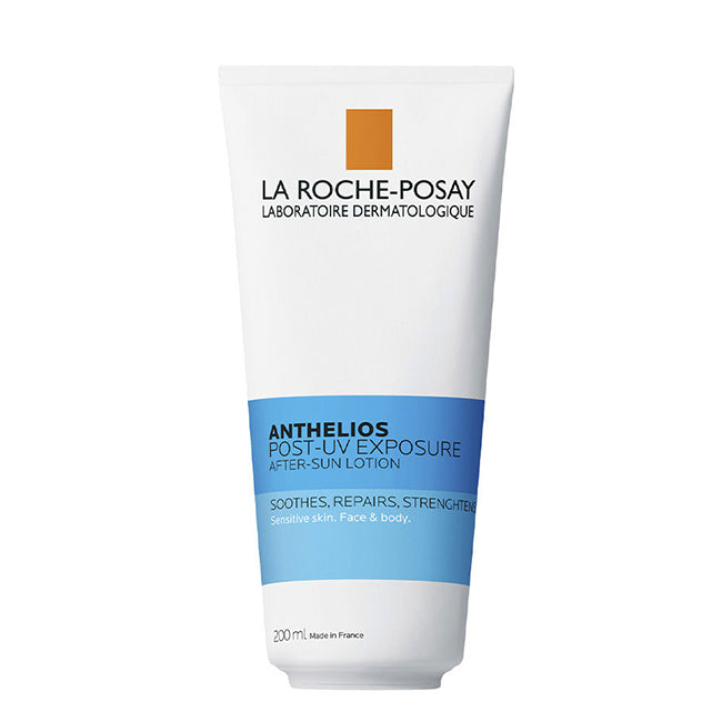 La Roche Posay Anthelios Post-UV Loção After-Sun 200ml