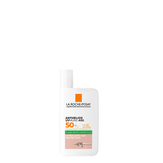 La Roche Posay Anthelios Uvmune 400 50+fluido Color 50 Ml – imagen 2