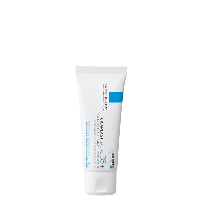 La Roche Posay Cicaplast B5+ Bálsamo Reparador 40ml