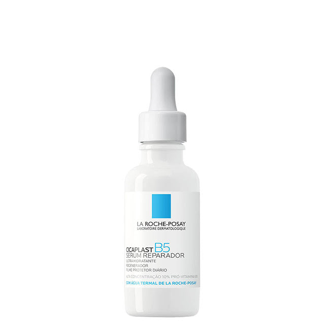 La Roche-Posay Cicaplast Sérum B5 30ml – imagen 2