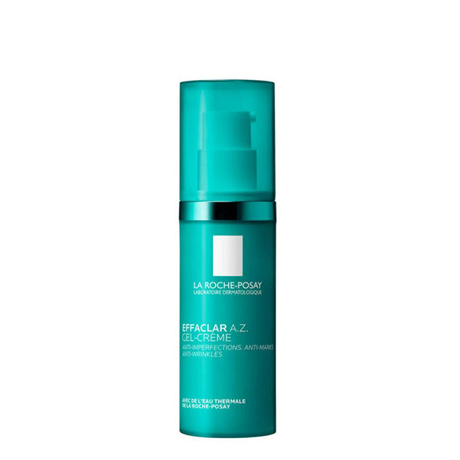 La Roche Posay Effaclar AZ Gel Crema 40ml