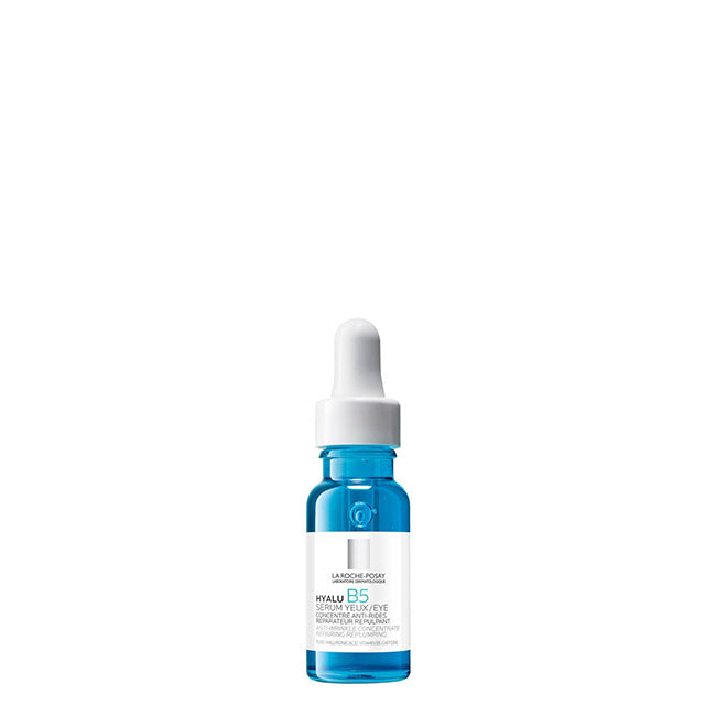 La Roche-Posay HyaluB5 Serum Ojos 15ml